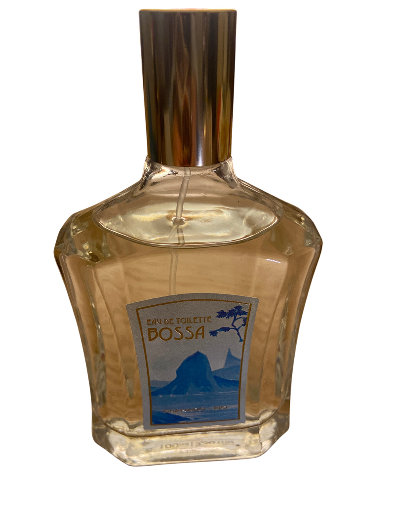 Bossa - Granado Rio - Eau de toilette - 95/100ml