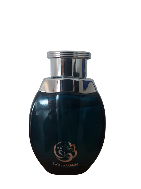 Shawq - Swiss Arabian - Eau de parfum - 95/100ml