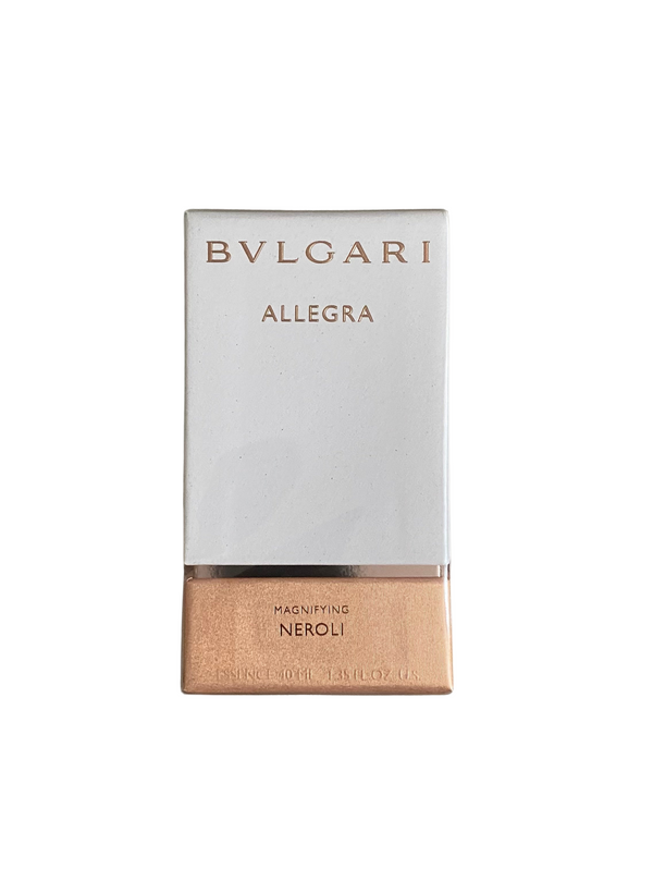 Magnifying Néroli - Bvlgari - Eau de parfum - 40/40ml