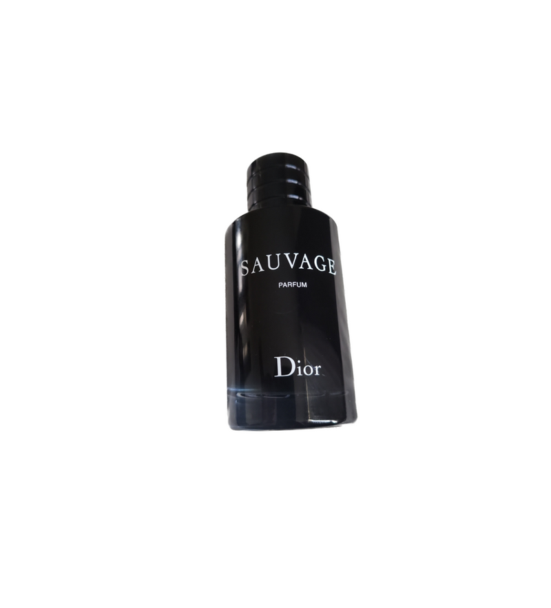 Sauvage - Dior - Extrait de parfum - 100/100ml