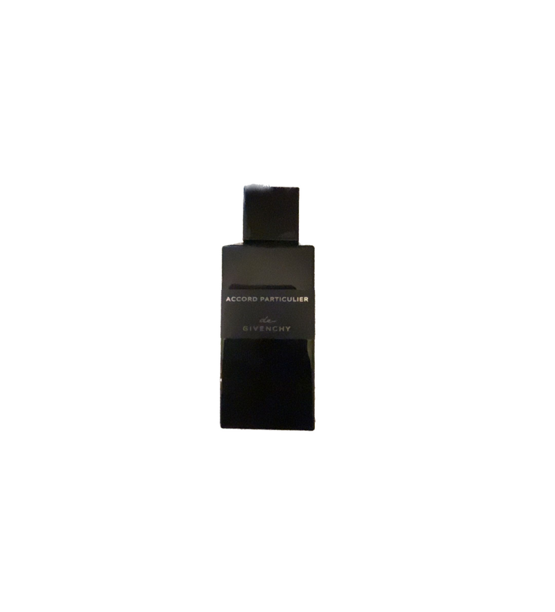 Givenchy accord particulier - Givenchy - Eau de parfum - 100/100ml - MÏRON