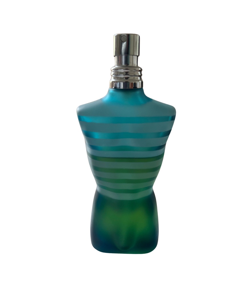 Le Mâle - Jean-Paul Gaultier - Eau de toilette - 50/75ml