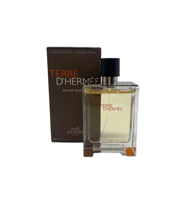 Terre D’Hermès – Eau de toilette – Hermès - 98/100ml