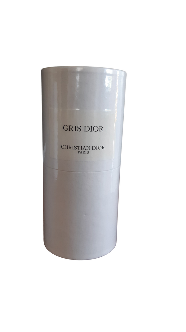 Gris Dior - Christian Dior - Eau de parfum - 125/125ml