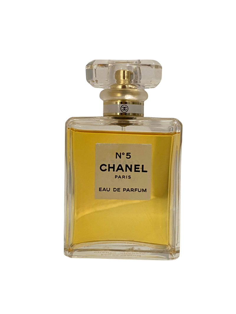 N°5 - Chanel - Eau de parfum - 49/50ml