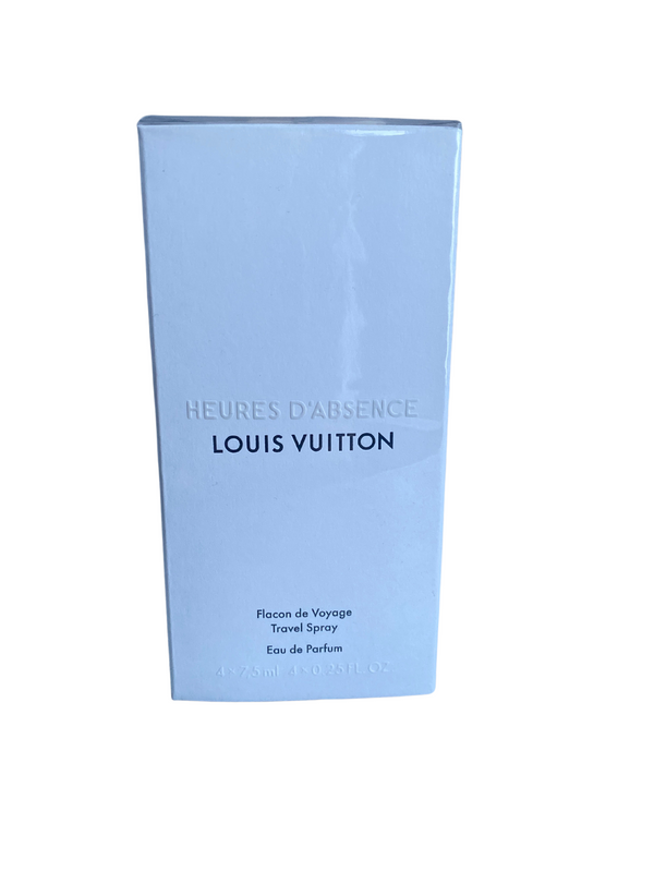 Heures d absence - Louis vuitton - Eau de parfum - 30/30ml