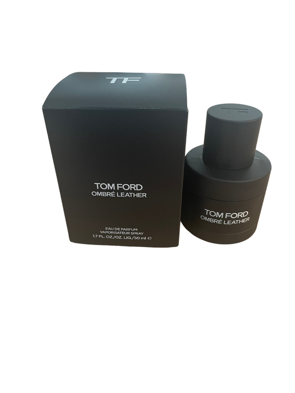 Tom Ford Ombré Leather - Tom Ford - Eau de parfum - 50/50ml