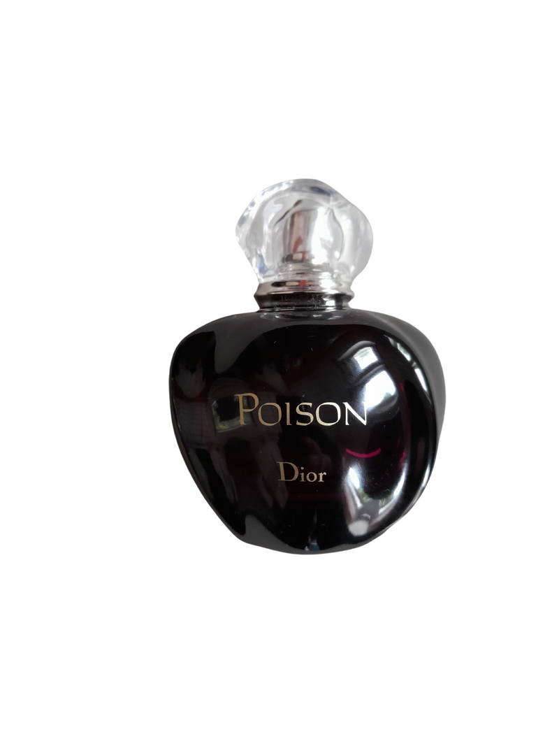 Poison - Dior - Eau de toilette - 40/50ml