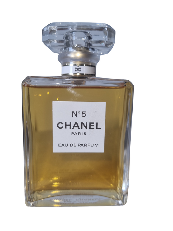 N°5 - CHANEL - Eau de parfum - 100/100ml