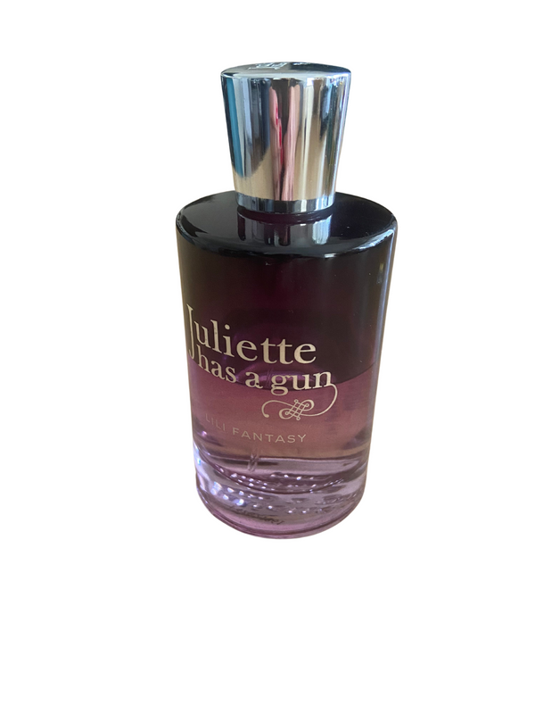 Lili Fantasy - Juliette has a gun - Eau de parfum - 50/100ml