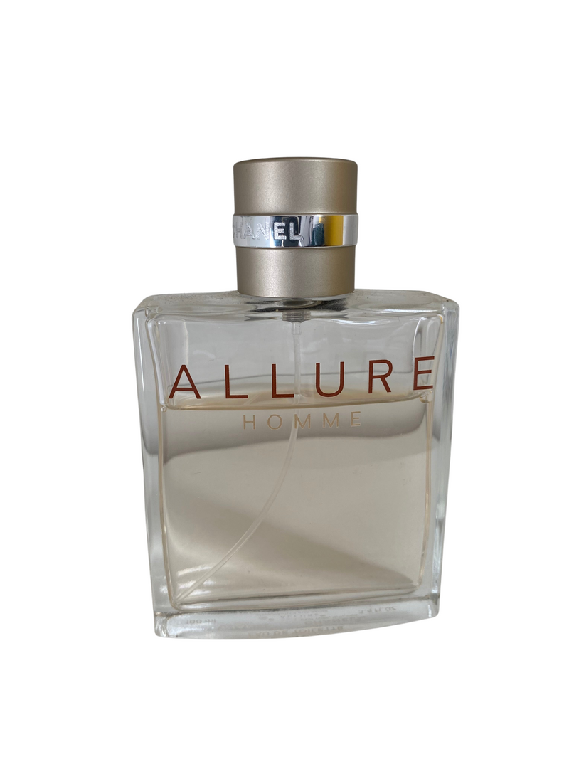 Allure homme - Chanel - Eau de toilette - 80/100ml