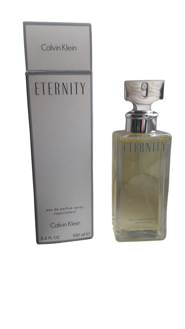 Eternity - Kalvin Klein - Eau de parfum - 100/100ml