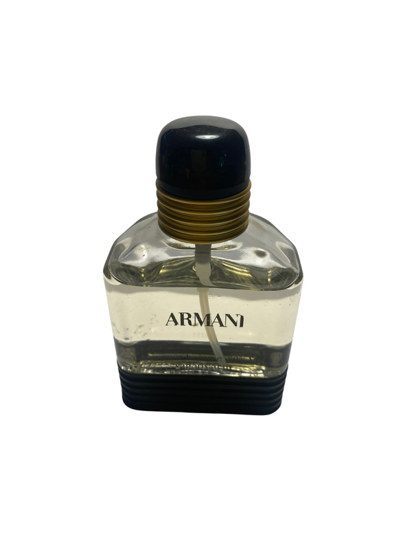 Eau pour homme Armani - Armani - Eau de toilette - 50/50ml