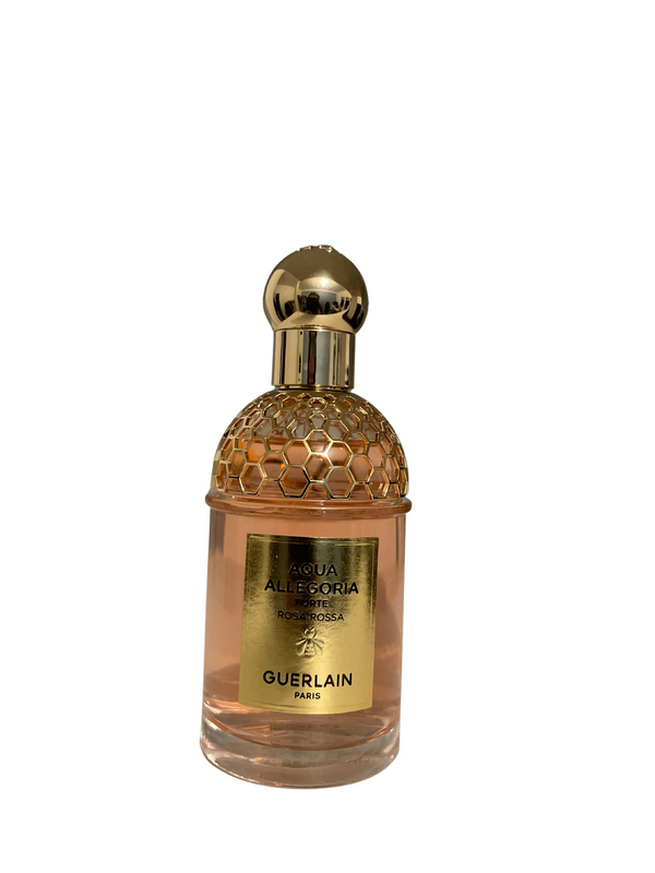 Aqua allegoria - Guerlain - Eau de parfum - 75/75ml