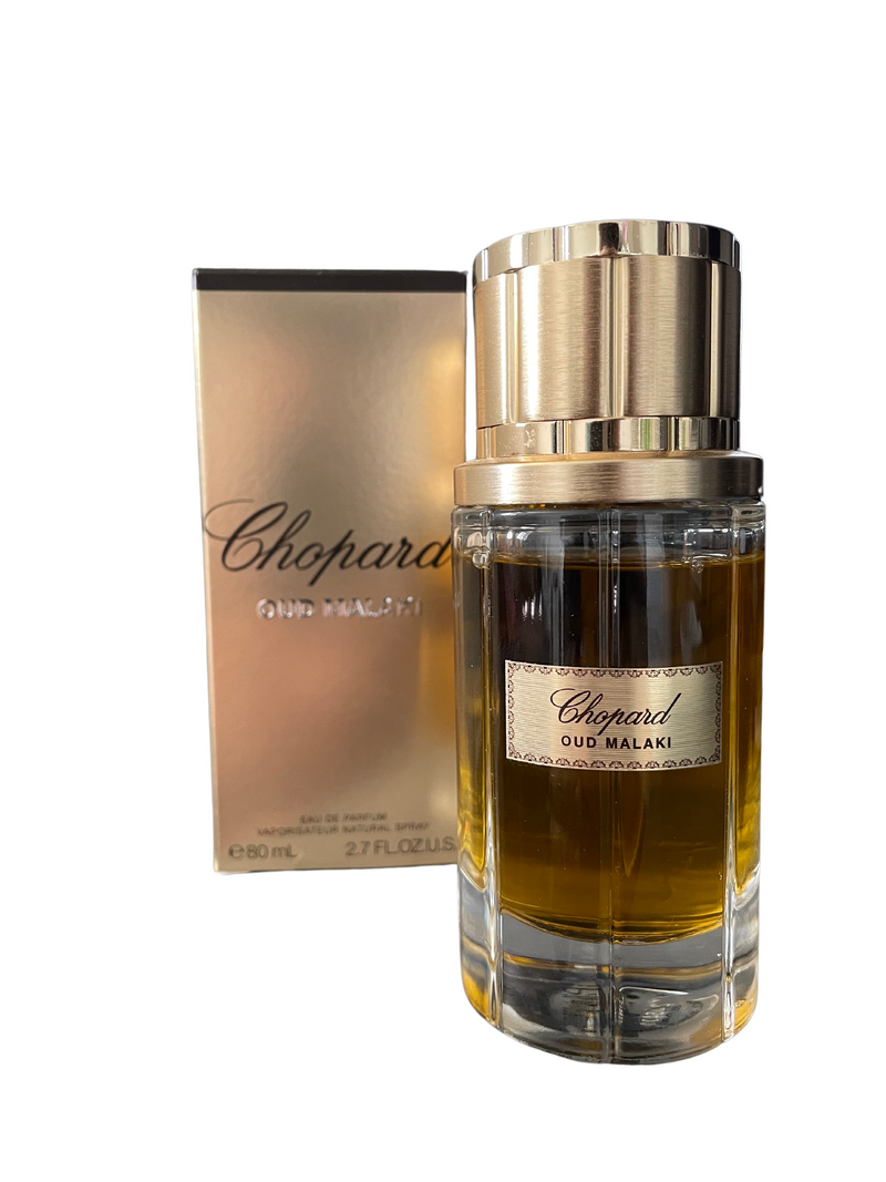 Oud Malaki - Chopard - Eau de parfum - 70/80ml