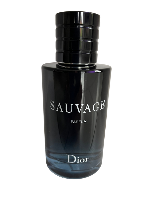 Sauvage - Dior - Eau de parfum - 100/100ml