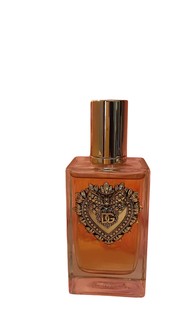 Dévotion - Dolce Gabbana - Eau de parfum - 94/100ml