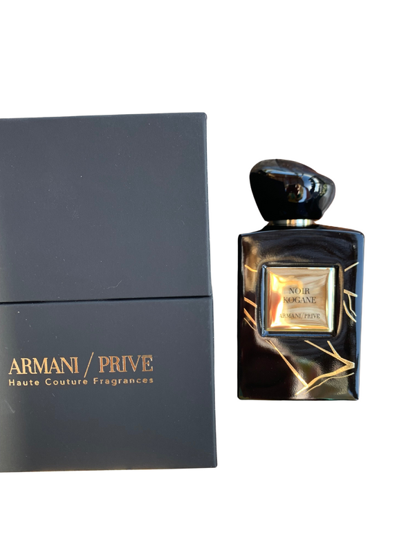 Noir kogane - Armani - Eau de parfum - 100/100ml