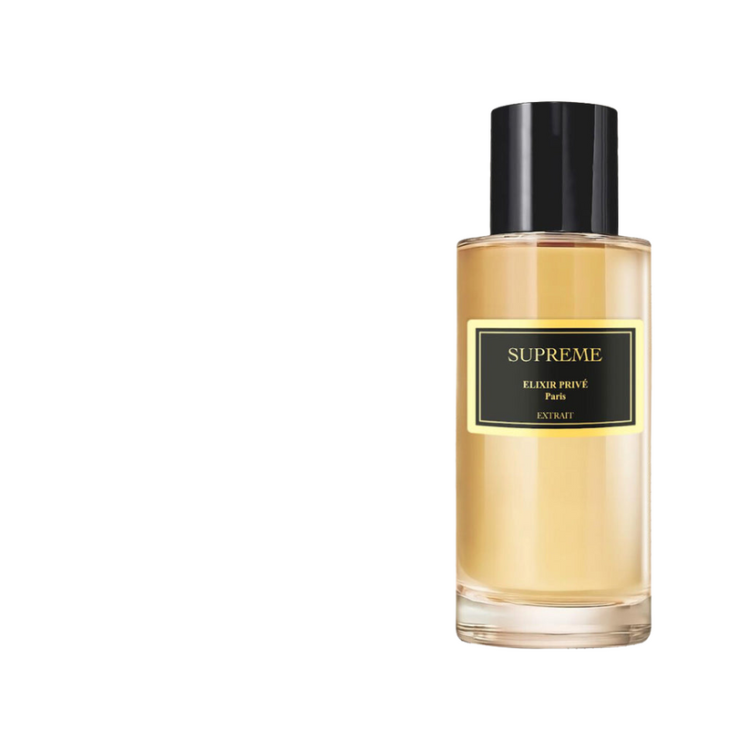 Suprême - ELIXIR PRIVÉ - Extrait de parfum - 50/50ml