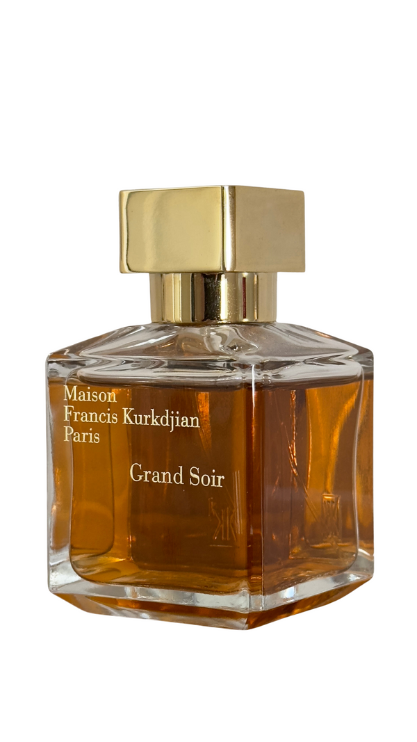 Grand Soir - Francis Kurkdjian - Eau de parfum - 68/70ml