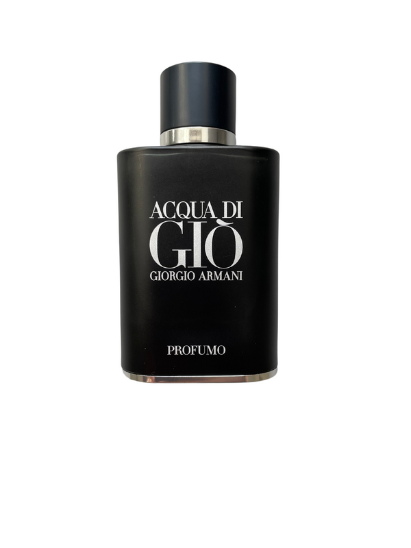 Acqua di Gio Profumo - Giorgio Armani - Eau de parfum - 70/75ml