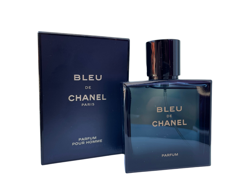 Bleu - Chanel - Extrait de parfum - 50/50ml