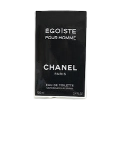 Egoiste - Chanel - Eau de toilette - 100/100ml