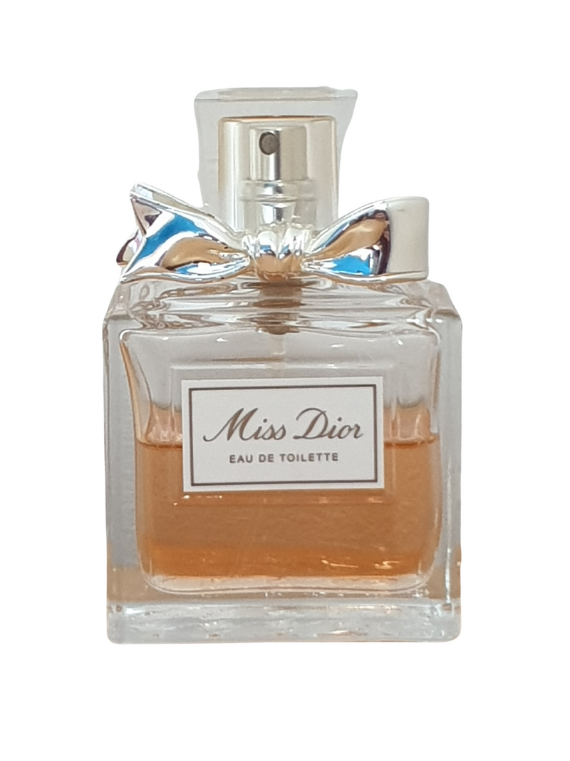 Miss dior - Dior - Eau de toilette - 30/50ml