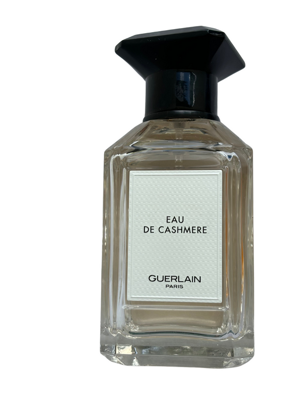 Eau de cashmere - Guerlain - Extrait de parfum - 40/50ml