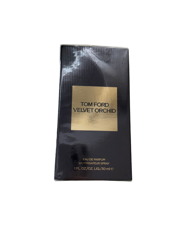 Velvet Orchid - Tom Ford - Eau de parfum - 29/30ml