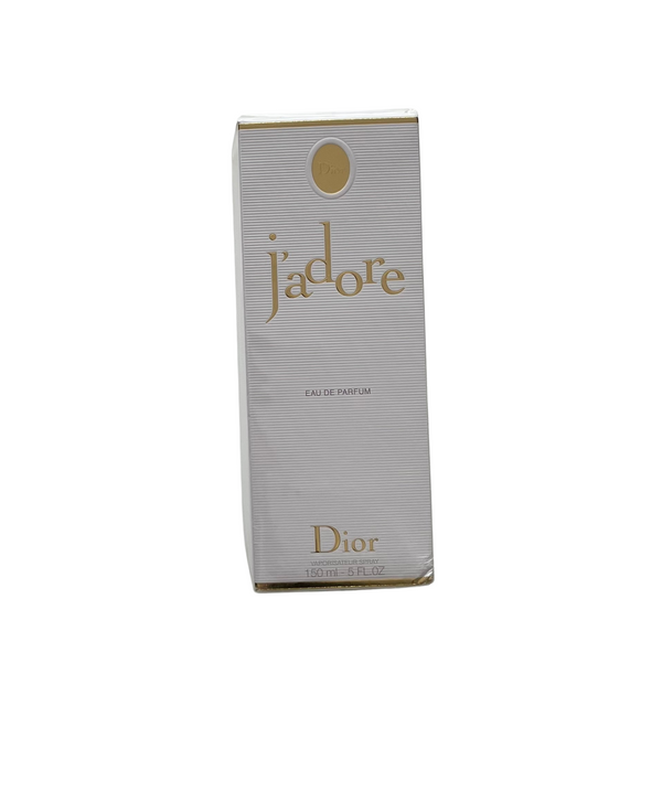 J’adore - Dior - Eau de parfum - 150/150ml