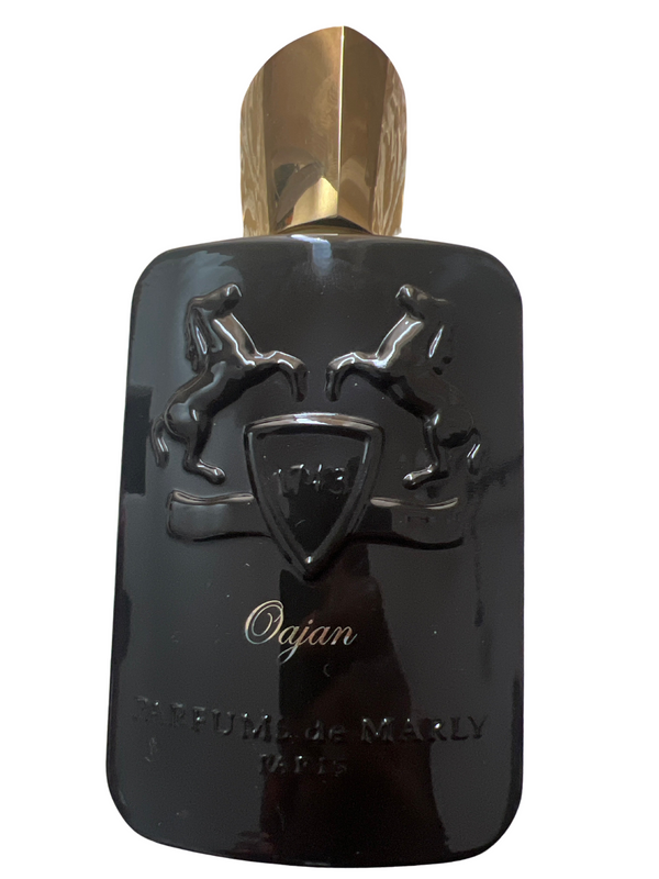 Parfum de marly Oajan - Parfum de Marly - Eau de parfum - 90/120ml