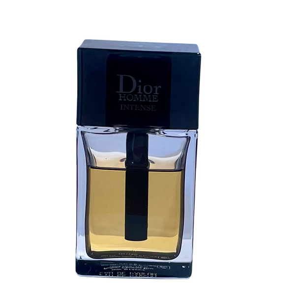 Dior homme intense - Dior - Eau de toilette - 40/50ml