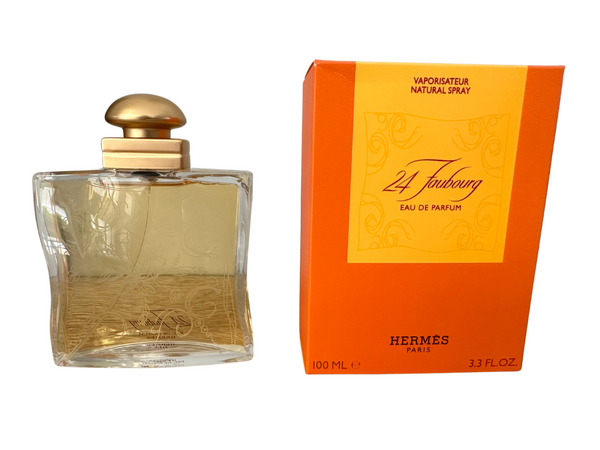 24 faubourg - Hermes - Extrait de parfum - 100/100ml