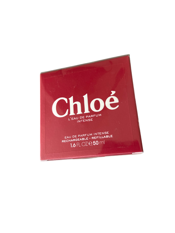 Chloé intense - Chloé - Eau de parfum - 50/50ml