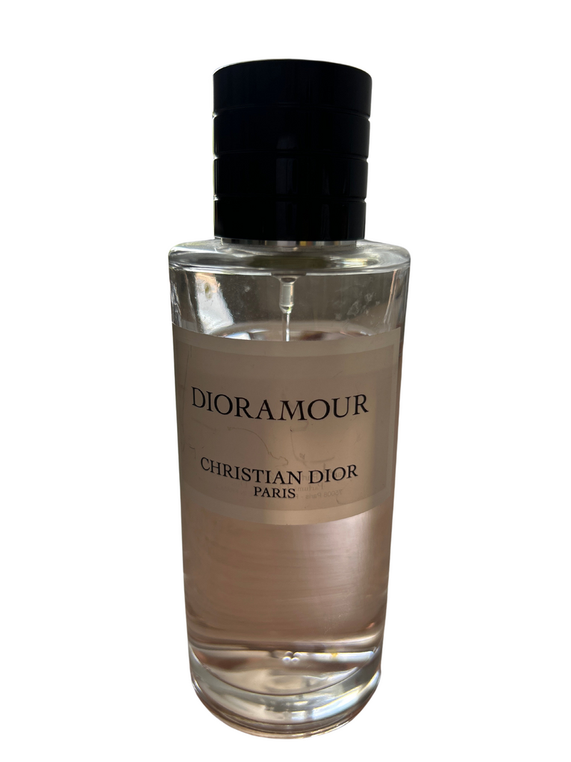 Dioramour - Christian Dior - Extrait de parfum - 100/125ml