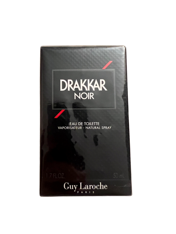 Drakkar - Guy Laroche - Eau de toilette - 50/50ml
