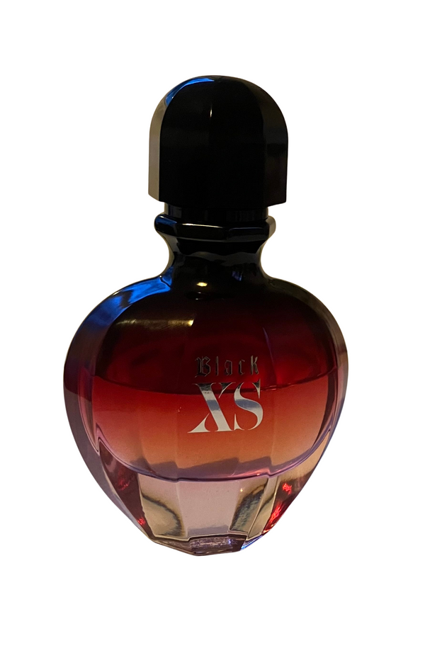 Black XS - Paco Rabanne - Eau de parfum - 30/50ml
