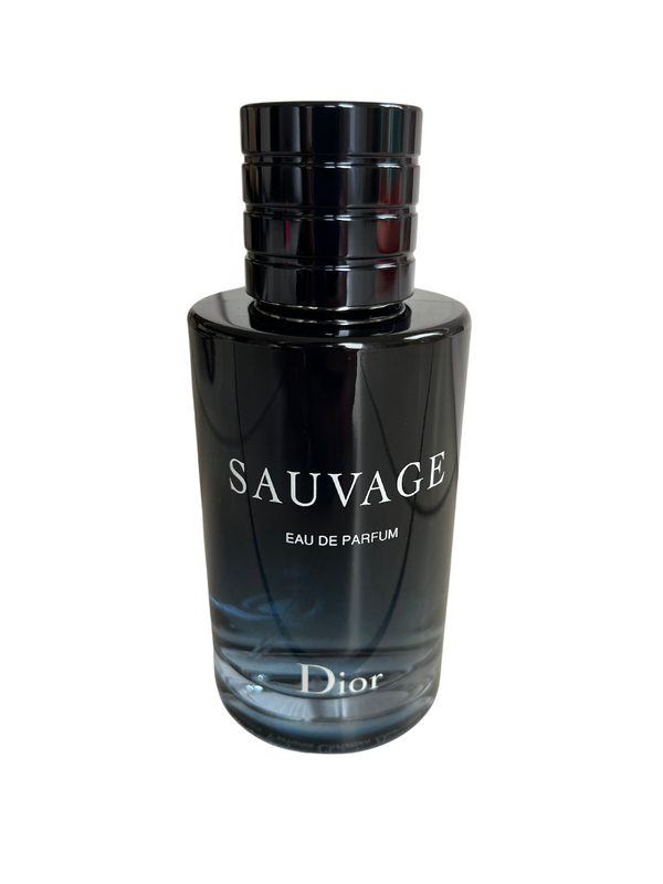 Sauvage - Dior - Eau de parfum - 100/100ml