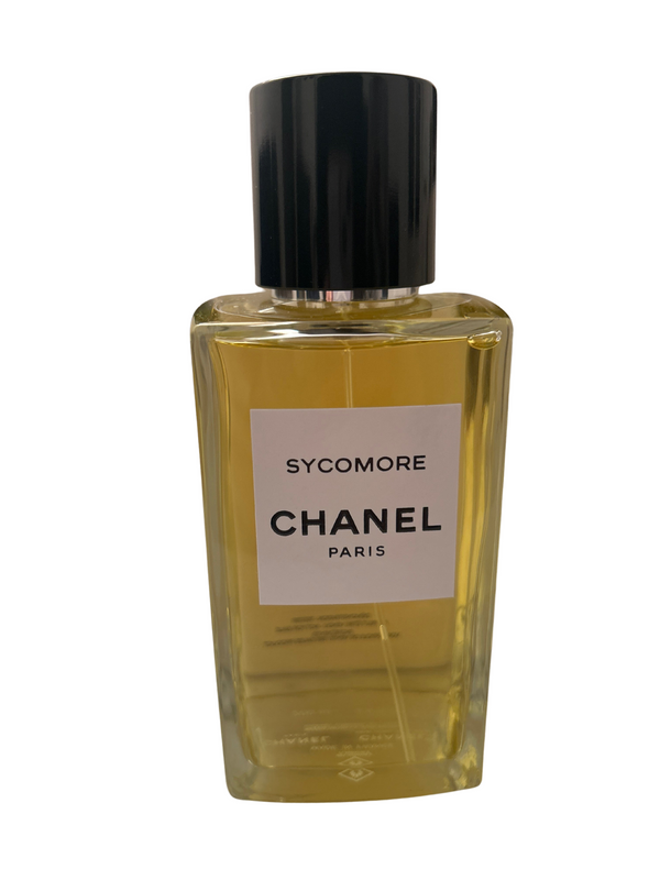 Sycomore - Chanel - Eau de parfum - 200/200ml