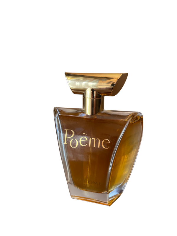 Poème - Lancôme - Eau de parfum - 100/100ml