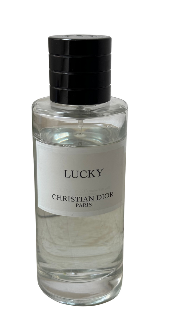 Lucky - Dior - Eau de parfum - 100/125ml