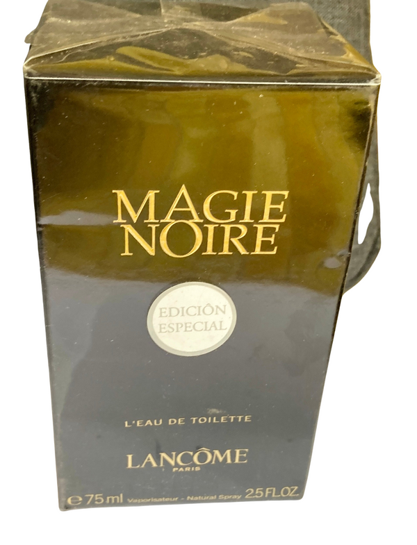 Magie Noire - Lancôme - Eau de toilette - 75/75ml
