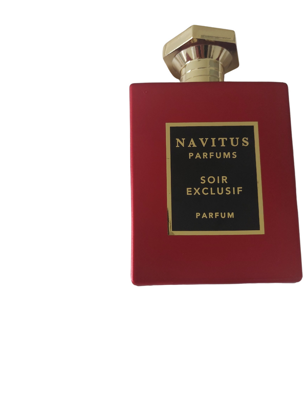 Soir exclusif - Navitus parfums - Extrait de parfum - 99/100ml