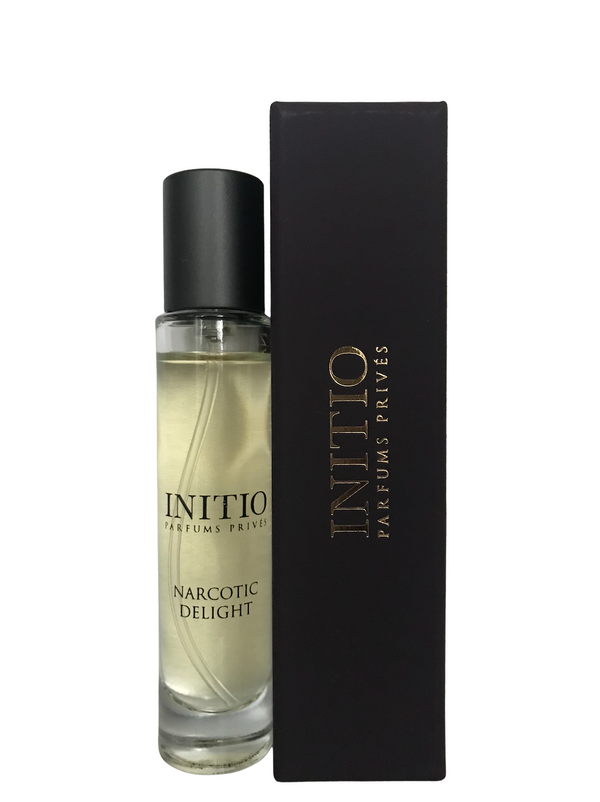 Narcotic Delight - INITIO - Eau de parfum - 9/10ml
