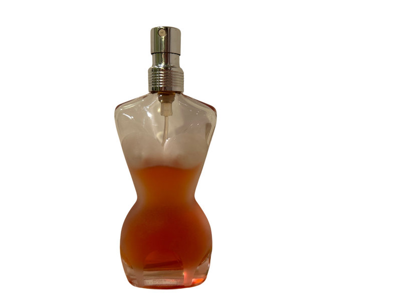 Jean Paul Gaultier Classique - Jean Paul Gaultier - Eau de toilette - 20/30ml