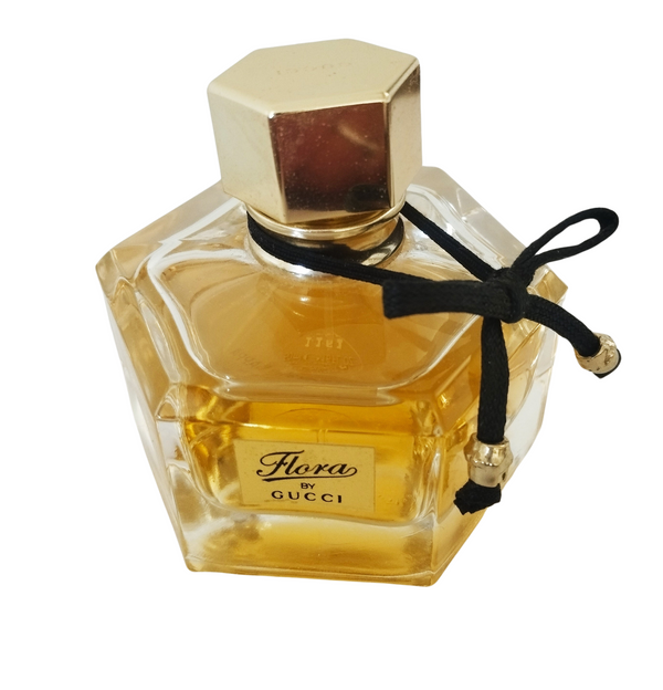 Flora by Gucci - Gucci - Eau de parfum - 50/50ml
