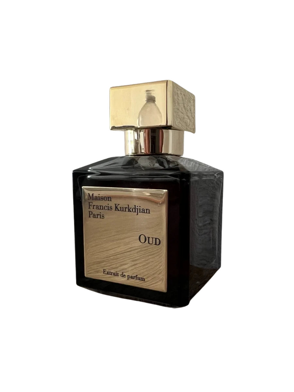Oud Extrait de Parfum - Francis Kurkdjian - Extrait de parfum - 60/70ml
