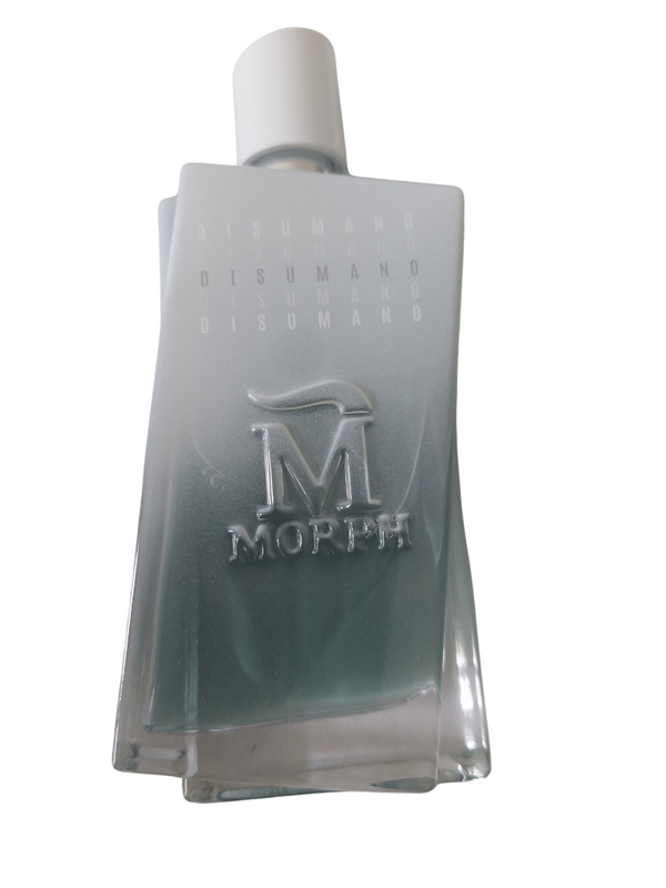 Disumano - Morph - Eau de parfum - 100/100ml
