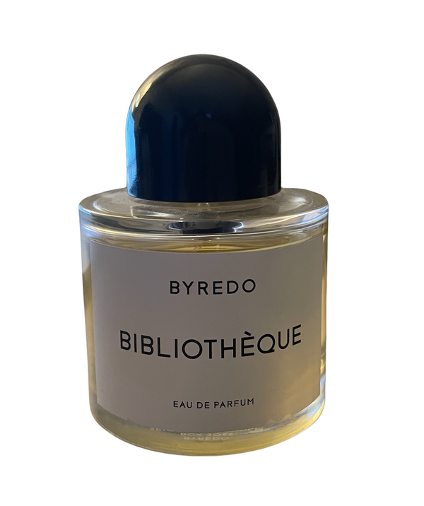 Byredo - Bibliothèque - Byredo - Eau de parfum - 100/100ml